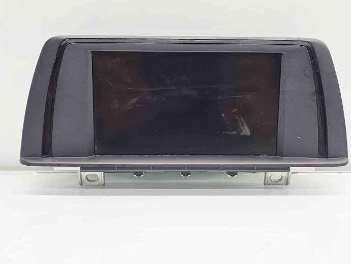  Display bord Bmw 3 Touring (F31) [Fabr 2012-2017] 9262753