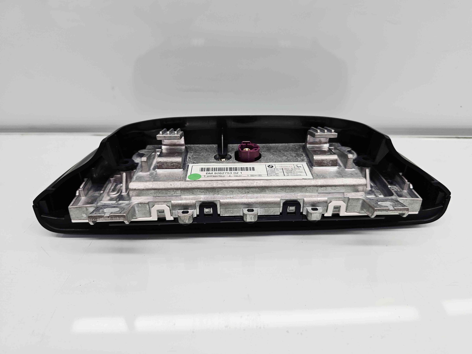 Display bord Bmw 3 Touring (F31) [Fabr 2012-2017] 9262753 - imagine 4