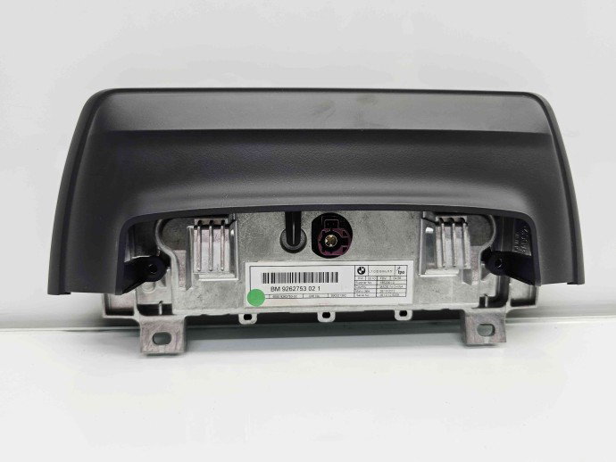  Display bord Bmw 3 Touring (F31) [Fabr 2012-2017] 9262753