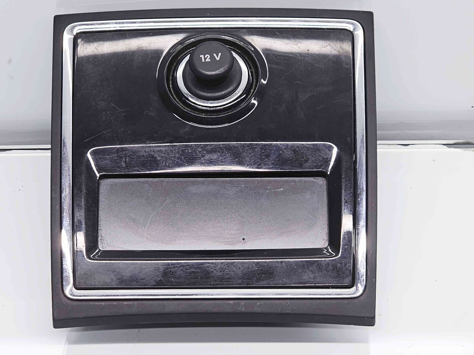 Display bord Skoda Superb II Combi (3T5) Facelift [Fabr 2009-2015] 3T0919201 - imagine 1