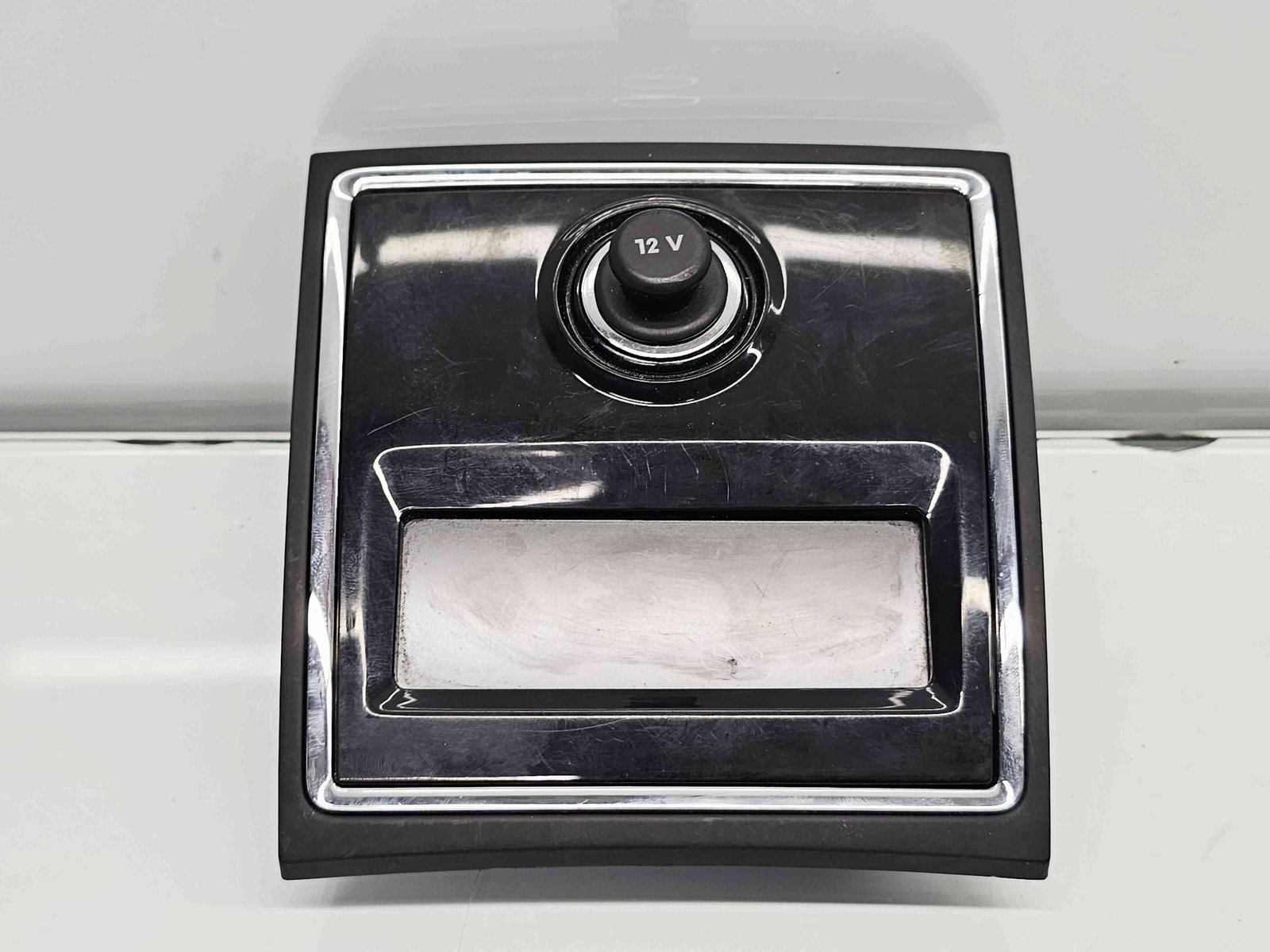 Display bord Skoda Superb II Combi (3T5) Facelift [Fabr 2009-2015] 3T0919201 - imagine 2