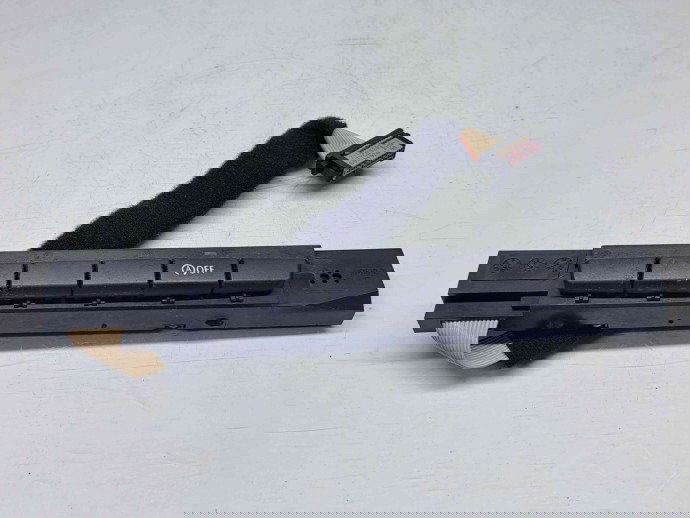  Butoane comenzi consola centrala Bmw 1 (E81, E87) [Fabr 2004-2010] 6970919-05 2.0 N43 105KW / 143CP