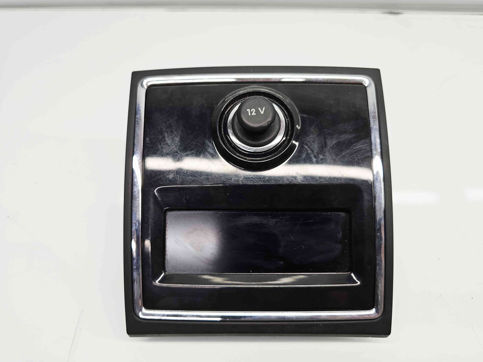 Display bord Skoda Superb II Combi (3T5) Facelift [Fabr 2009-2015] 3T0919201 - imagine 4