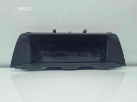  Display bord Bmw 5 (F10) [Fabr 2011-2016] 9284973 03N