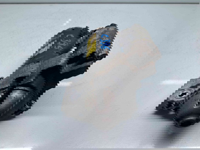  Electromotor 11 dinti Bmw 3 (E90) [Fabr 2005-2011] 8506657-01 / 0001148010 2.0D N47D20105KW / 143CP