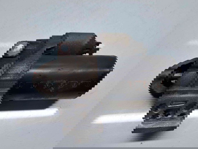  Electromotor 11 dinti Bmw 3 (E90) [Fabr 2005-2011] 8506657-01 / 0001148010 2.0D N47D20105KW / 143CP