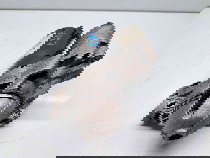  Electromotor 11 dinti Bmw 3 Touring (F31) [Fabr 2012-2017] 8570383-01 / 0001148010 2.0 N47D20135KW / 184CP