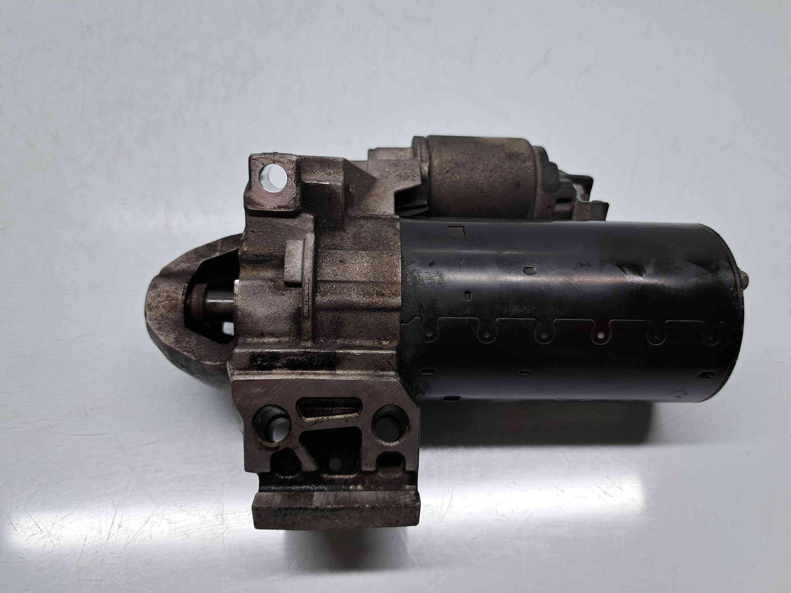 Electromotor 11 dinti Bmw 3 Touring (F31) [Fabr 2012-2017] 8570383-01 / 0001148010 2.0 N47D20135KW / 184CP - imagine 3