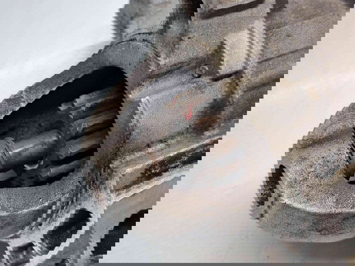  Electromotor 11 dinti Bmw 3 Touring (F31) [Fabr 2012-2017] 8570383-01 / 0001148010 2.0 N47D20135KW / 184CP