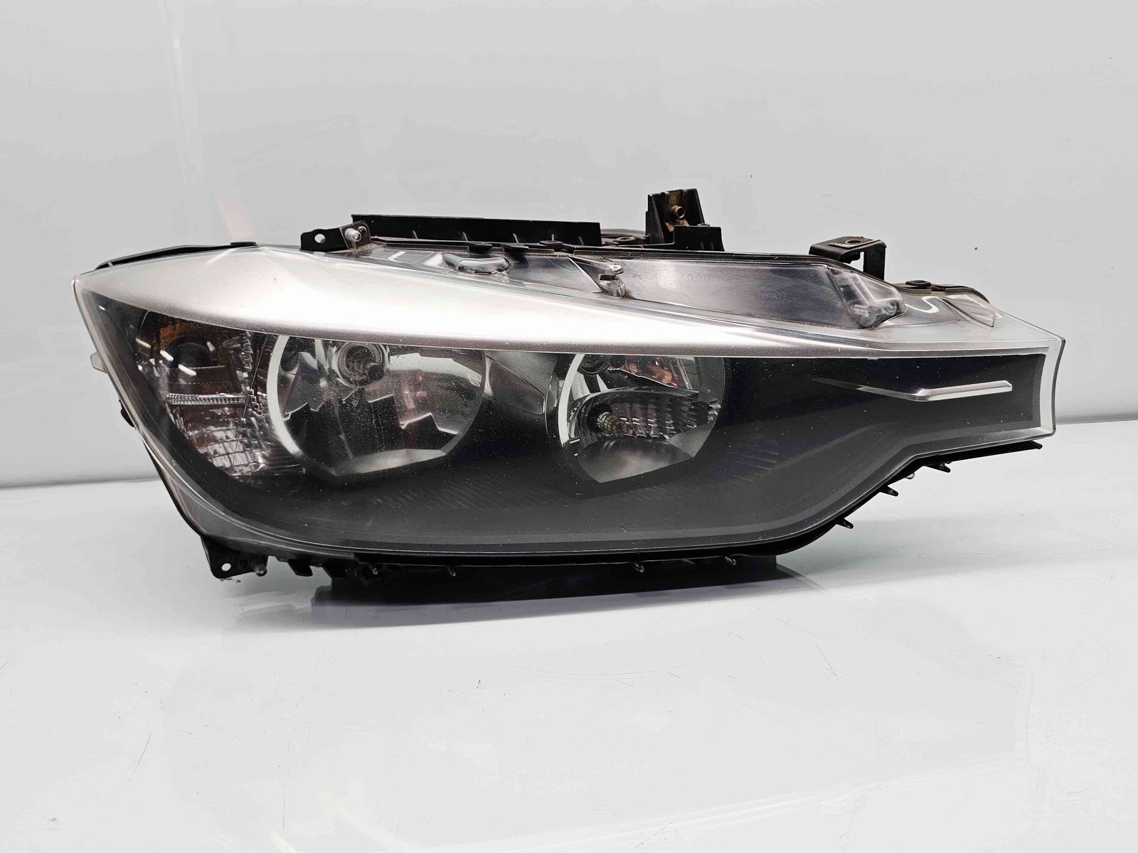 Far dreapta Bmw 3 Touring (F31) [Fabr 2012-2017] 7259540 - imagine 1