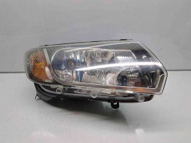  Far dreapta Dacia Sandero 2 [Fabr 2012-prezent] OEM