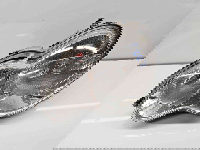  Far stanga Mercedes Clasa C (W203) [Fabr 2000-2007] A2038201359