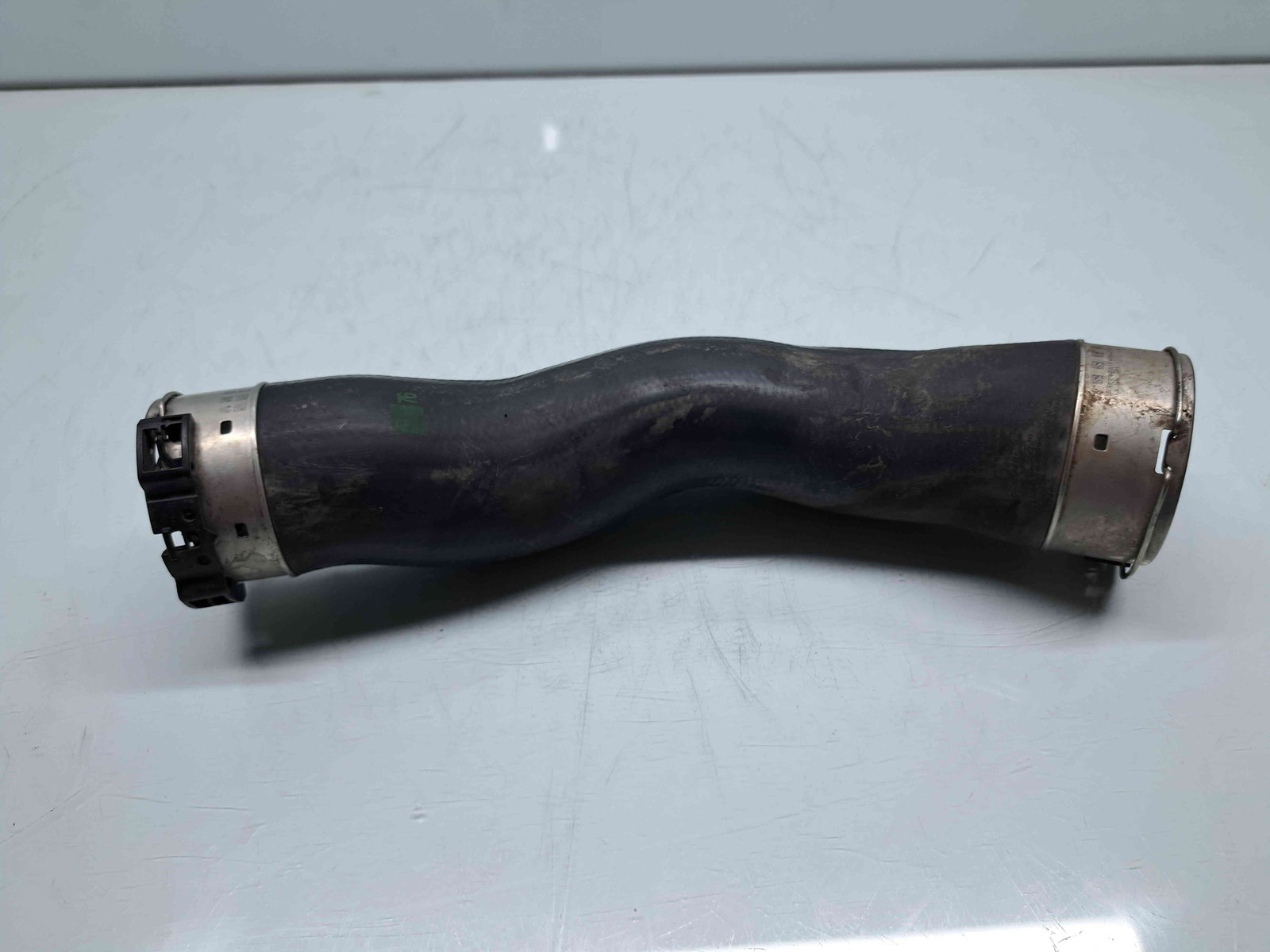 Furtun intercooler Bmw 3 Touring (F31) [Fabr 2012-2017] OEM 2.0 N47D20 135KW / 184CP - imagine 2