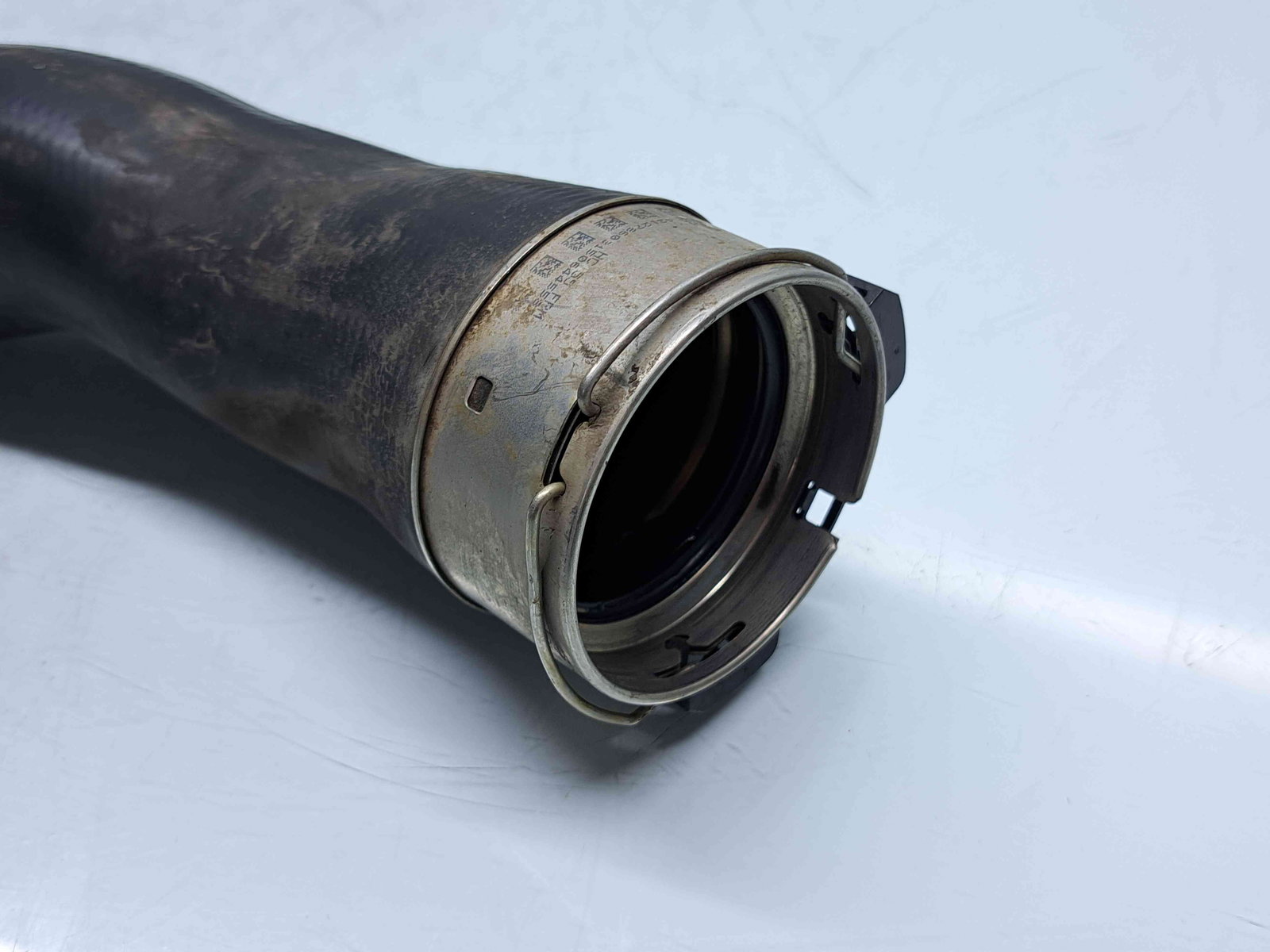 Furtun intercooler Bmw 3 Touring (F31) [Fabr 2012-2017] OEM 2.0 N47D20 135KW / 184CP - imagine 3