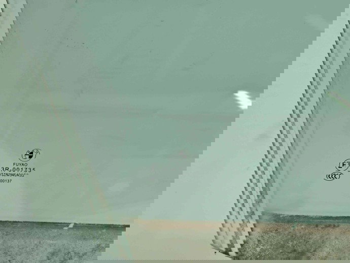 Geam usa dreapta fata Bmw 3 (F30) [Fabr 2012-2017]