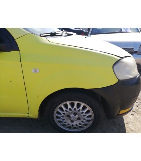 Aripa dreapta fata Chevrolet Aveo 1.2 benzina OEM 2003-2011