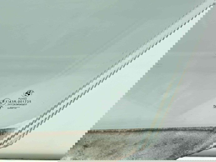 Geam usa stanga fata Bmw 3 (F30) [Fabr 2012-2017]