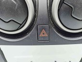  Grila aerisire centrala Nissan Qashqai Facelift (2) [Fabr 2009-2013] K77710