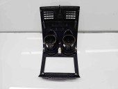  Grila aerisire centrala Nissan Qashqai Facelift (2) [Fabr 2009-2013] K77710