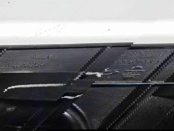  Grila aerisire centrala Nissan Qashqai Facelift (2) [Fabr 2009-2013] K77710
