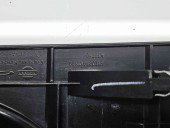  Grila aerisire centrala Nissan Qashqai Facelift (2) [Fabr 2009-2013] K77710