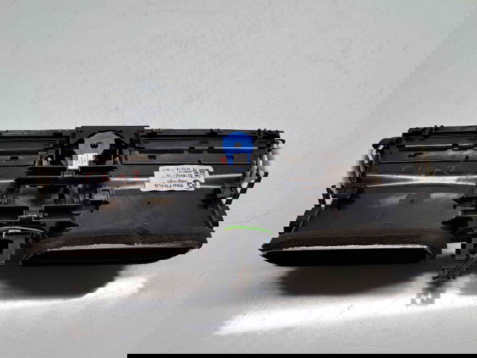  Grila aerisire centrala Bmw 3 (F30) [Fabr 2012-2017] 9218552-15