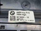  Grila aerisire centrala Bmw 3 (F30) [Fabr 2012-2017] 9218552-15