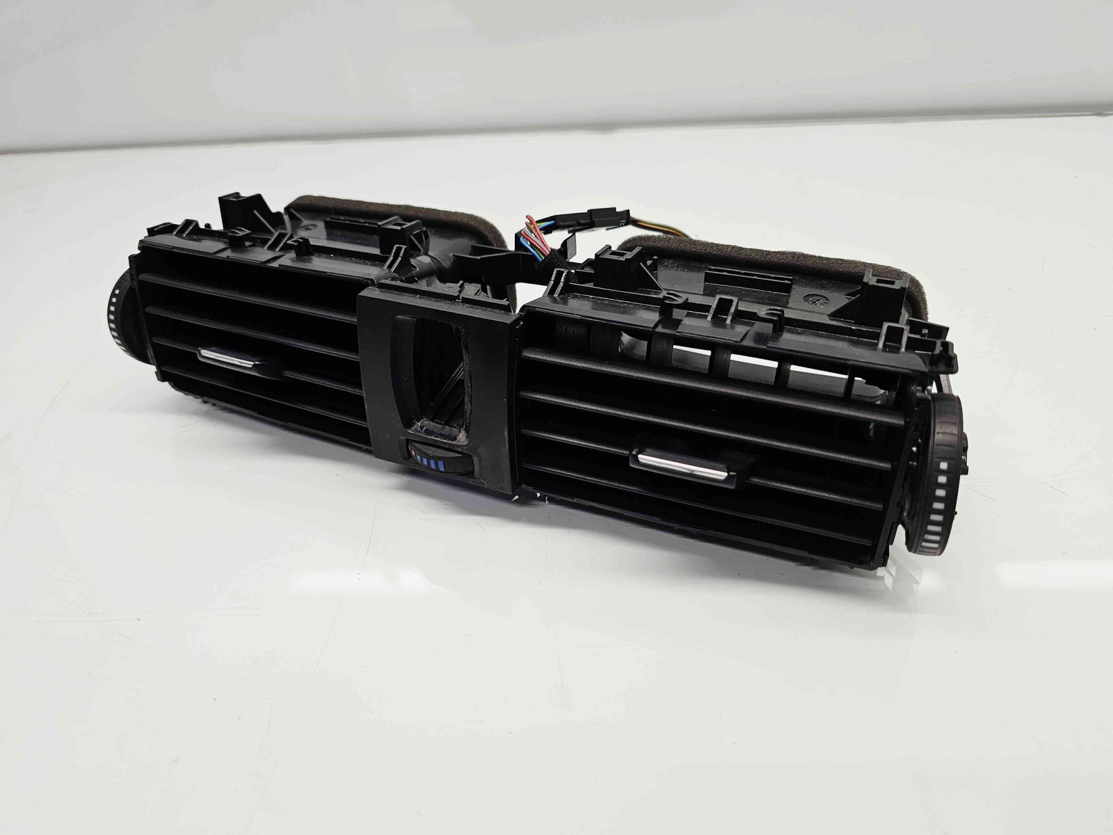 Grila aerisire centrala Bmw 3 Touring (F31) [Fabr 2012-2017] 9218552 - imagine 3