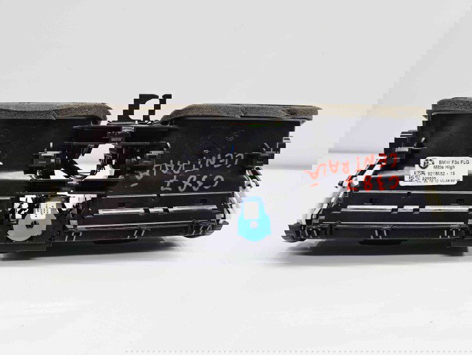  Grila aerisire centrala Bmw 3 Touring (F31) [Fabr 2012-2017] 9218552