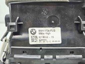  Grila aerisire centrala Bmw 3 Touring (F31) [Fabr 2012-2017] 9218552