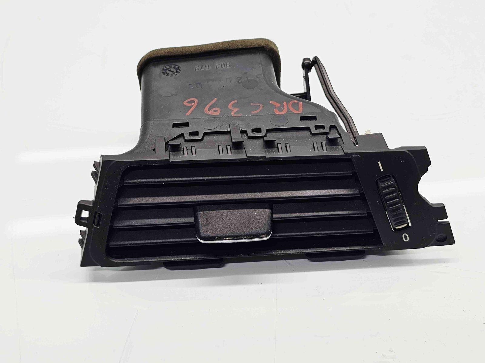 Grila aerisire dreapta Bmw 3 (E90) [Fabr 2005-2011] 9130466 - imagine 1