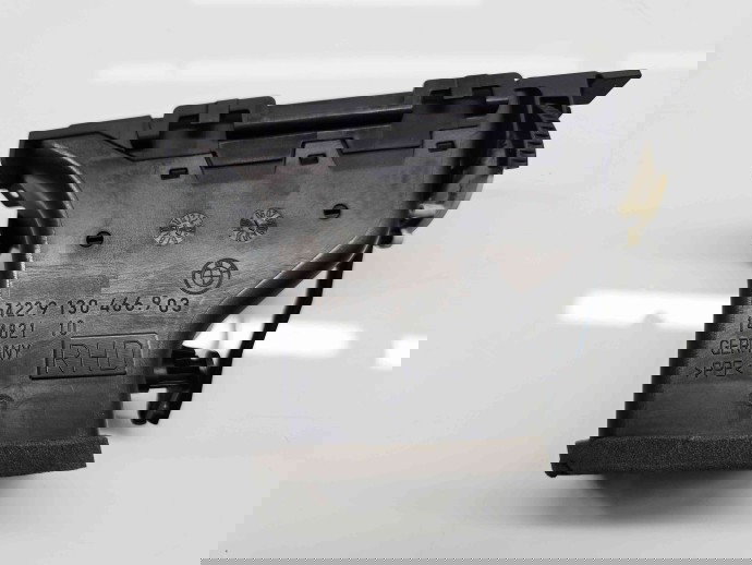  Grila aerisire dreapta Bmw 3 (E90) [Fabr 2005-2011] 9130466