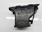  Grila aerisire dreapta Bmw 3 (E90) [Fabr 2005-2011] 9130466