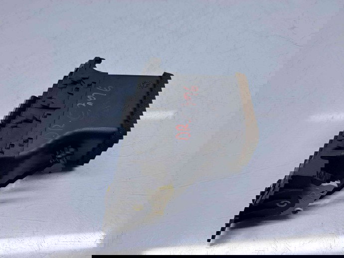  Grila aerisire dreapta Bmw 3 (E90) [Fabr 2005-2011] 9130466.9