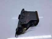  Grila aerisire dreapta Bmw 3 (E90) [Fabr 2005-2011] 9130466.9