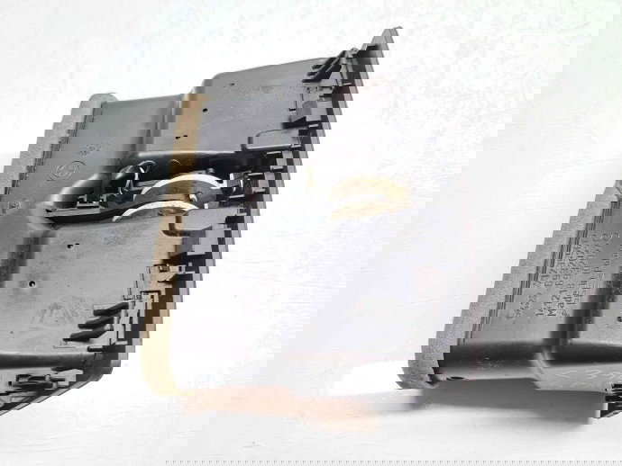  Grila aerisire spate Bmw 3 (E90) [Fabr 2005-2011] 7129556