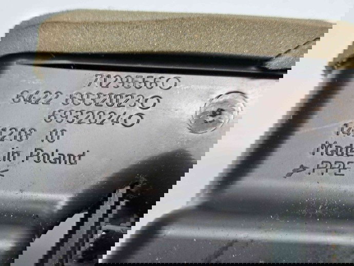  Grila aerisire spate Bmw 3 (E90) [Fabr 2005-2011] 7129556