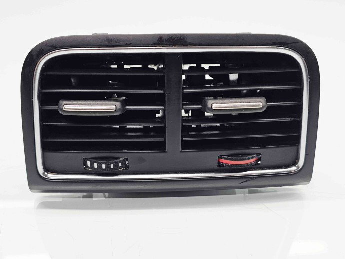  Grila aerisire spate Audi A4 (8K5, B8) Avant [Fabr 2008-2015] 8K0819203