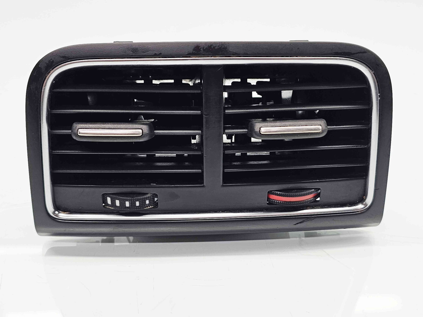 Grila aerisire spate Audi A4 (8K5, B8) Avant [Fabr 2008-2015] 8K0819203 - imagine 1