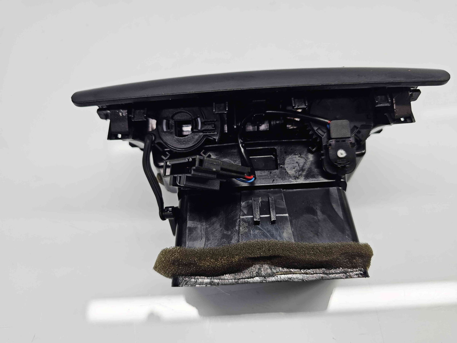 Grila aerisire spate Audi A4 (8K5, B8) Avant [Fabr 2008-2015] 8K0819203 - imagine 6