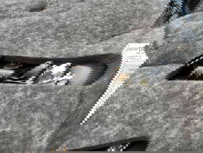 Tapiterie usa dreapta spate OEM Mercedes E220 W213 2.0 2016-2021