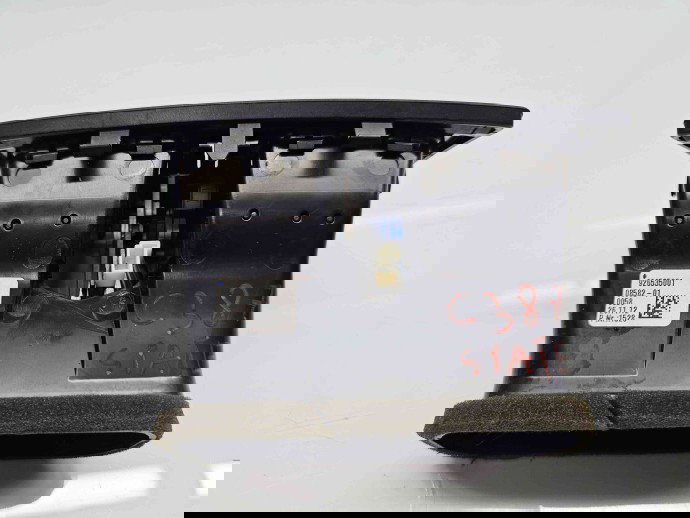  Grila aerisire spate Bmw 3 Touring (F31) [Fabr 2012-2017] 9265350