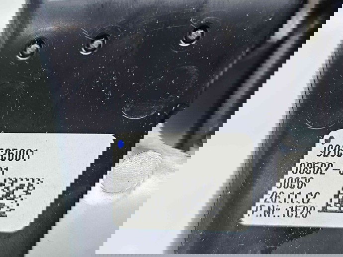  Grila aerisire spate Bmw 3 Touring (F31) [Fabr 2012-2017] 9265350