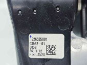  Grila aerisire spate Bmw 3 Touring (F31) [Fabr 2012-2017] 9265350