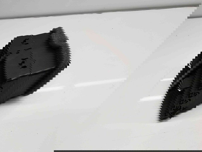  Grila aerisire spate Ford Mondeo 5 Hatchback [Fabr 2014-2022] DA73-19C570-A