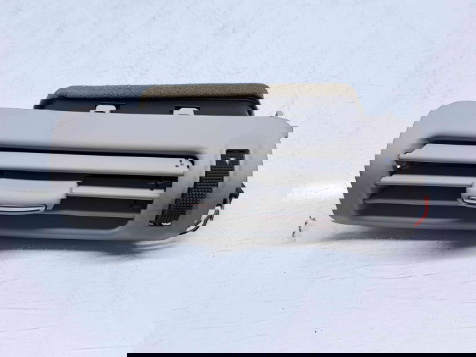  Grila aerisire spate Audi A7 Sportback (4GA) [Fabr 2011-2017] 4G0819209C