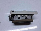  Grila aerisire spate Audi A7 Sportback (4GA) [Fabr 2011-2017] 4G0819209C