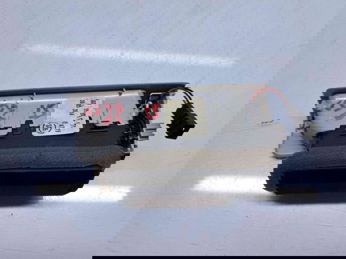  Grila aerisire spate Audi A7 Sportback (4GA) [Fabr 2011-2017] 4G0819209C