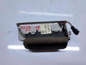  Grila aerisire spate Audi A7 Sportback (4GA) [Fabr 2011-2017] 4G0819209C