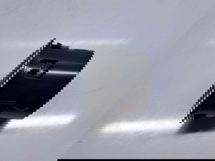  Grila aerisire stanga Dacia Sandero 2 [Fabr 2012-prezent] 687604194R